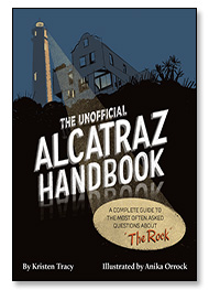The Unofficial Alcatraz Handbook