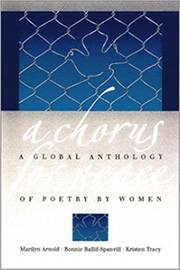 A Chorus book cover